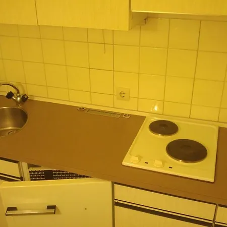 Ferienwohnung Seefeld Dorfplatz Apartment Seefeld in Tirol