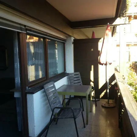 Ferienwohnung Seefeld Dorfplatz Apartment