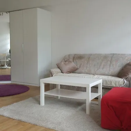 Ferienwohnung Seefeld Dorfplatz Apartment