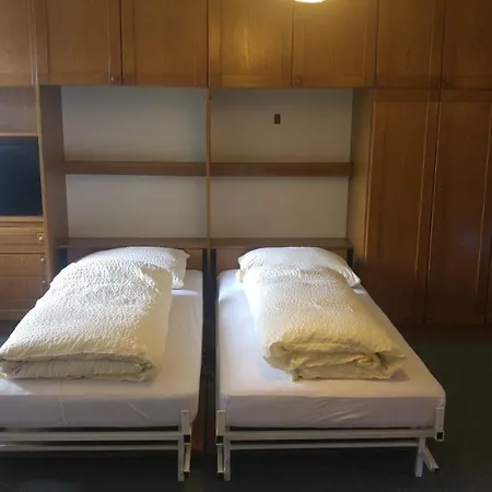 Apartment Ferienwohnung Seefeld Dorfplatz *