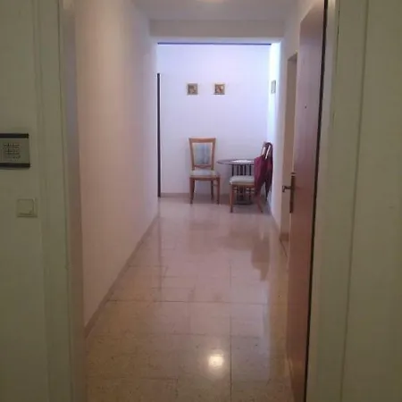 Ferienwohnung Seefeld Dorfplatz * Seefeld in Tirol