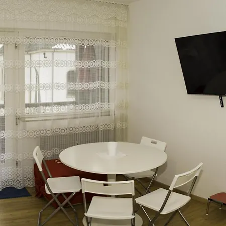 Apartment Ferienwohnung Seefeld Dorfplatz Seefeld in Tirol