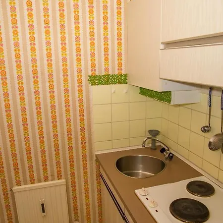 Ferienwohnung Seefeld Dorfplatz Apartment