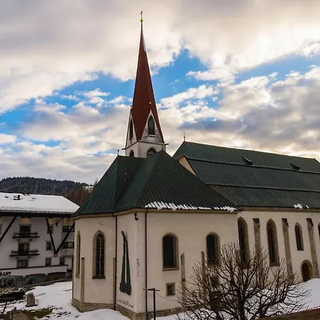 Ferienwohnung Seefeld Dorfplatz * Seefeld in Tirol
