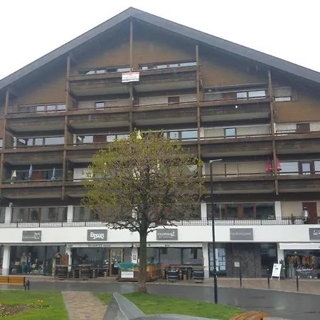 Ferienwohnung Seefeld Dorfplatz Apartment